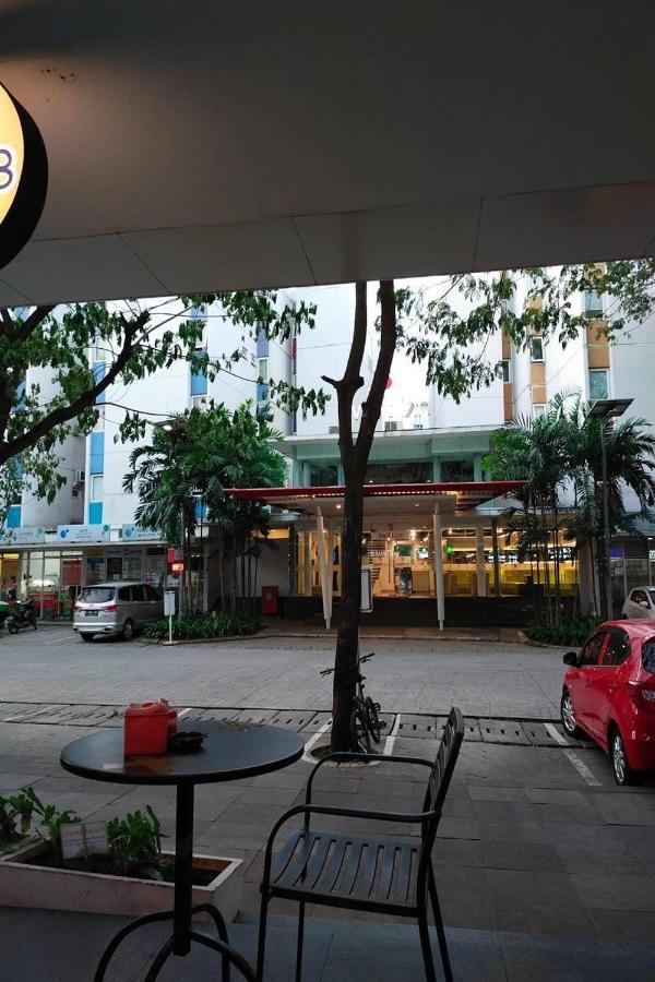 Barata Hotel Near Bandara Soekarno Hatta Τάνγκερανγκ Εξωτερικό φωτογραφία