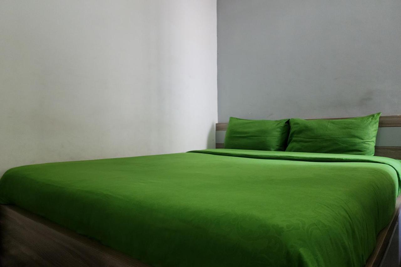 Barata Hotel Near Bandara Soekarno Hatta Τάνγκερανγκ Εξωτερικό φωτογραφία